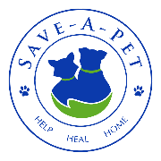 Save-A-Pet Logo